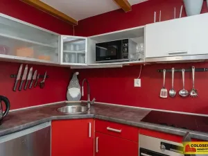 Prodej bytu 2+1, Jeseník, 42 m2