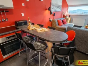 Prodej bytu 2+1, Jeseník, 42 m2