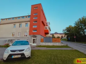 Prodej bytu 2+1, Jeseník, 42 m2