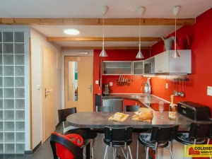 Prodej bytu 2+1, Jeseník, 42 m2