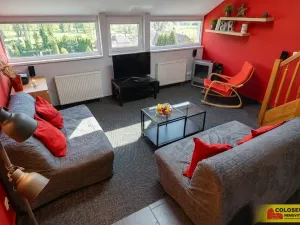 Prodej bytu 2+1, Jeseník, 42 m2