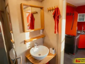 Prodej bytu 2+1, Jeseník, 42 m2