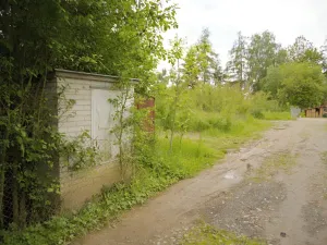 Prodej pozemku pro bydlení, Tábor, Družstevní, 1117 m2