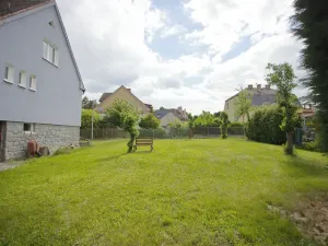 Prodej rodinného domu, Týn nad Vltavou, U lípy, 151 m2