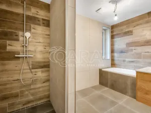 Prodej bytu 3+kk, Kunčice nad Labem, 95 m2