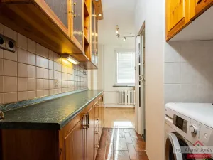 Pronájem bytu 3+1, Praha - Letňany, Tupolevova, 70 m2