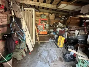 Prodej chaty, Proseč pod Křemešníkem, 40 m2