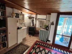 Prodej chaty, Proseč pod Křemešníkem, 40 m2