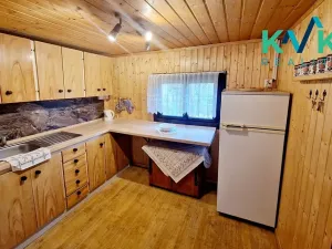 Prodej chaty, Nová Role, 53 m2