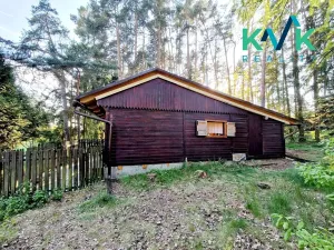Prodej chaty, Nová Role, 53 m2