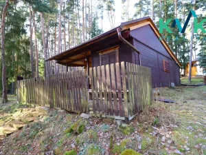 Prodej chaty, Nová Role, 53 m2