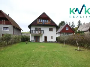 Prodej chaty, Žlutice, 119 m2