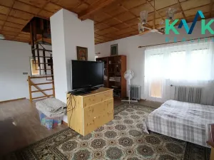 Prodej chaty, Žlutice, 119 m2