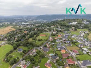 Prodej pozemku pro bydlení, Hory, 963 m2