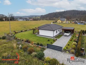 Prodej rodinného domu, Brantice, 150 m2