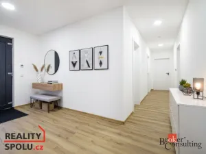 Prodej rodinného domu, Brantice, 150 m2