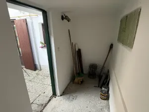 Prodej rodinného domu, Třebíč, Brněnská, 110 m2