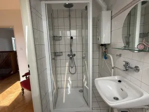 Prodej rodinného domu, Třebíč, Brněnská, 110 m2