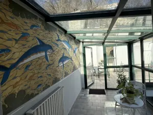 Prodej rodinného domu, Třebíč, Brněnská, 110 m2