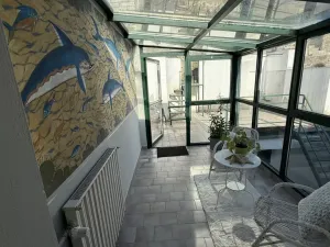 Prodej rodinného domu, Třebíč, Brněnská, 110 m2