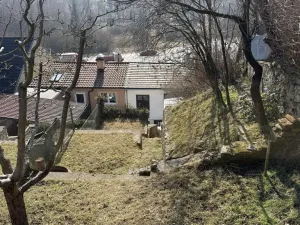 Prodej rodinného domu, Třebíč, Brněnská, 110 m2