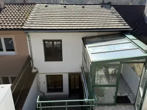 Prodej rodinného domu, Třebíč, Brněnská, 110 m2