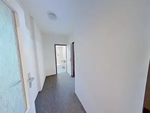 Pronájem bytu 1+kk, Třebíč, Mrštíkova, 31 m2