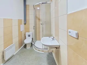 Pronájem bytu 1+kk, Třebíč, Mrštíkova, 31 m2