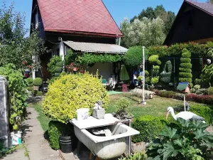 Prodej chaty, Cheb, 32 m2