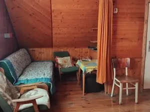 Prodej chaty, Cheb, 32 m2