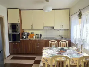 Prodej rodinného domu, Dobříš, Nad Prachandou, 95 m2