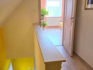 Prodej rodinného domu, Dobříš, Nad Prachandou, 95 m2