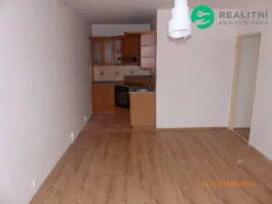 Pronájem bytu 2+kk, Most, Františka Malíka, 42 m2