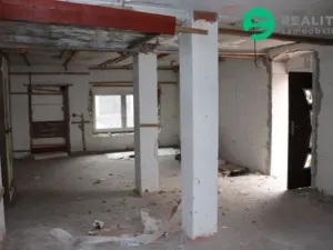 Prodej rodinného domu, Vejprty, Údolní, 700 m2