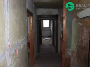 Prodej rodinného domu, Vejprty, Údolní, 700 m2