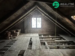 Prodej rodinného domu, Vejprty, Údolní, 700 m2