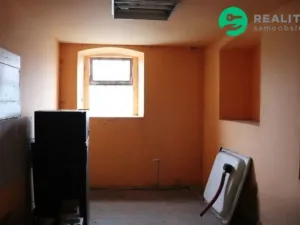 Prodej rodinného domu, Vejprty, Údolní, 700 m2