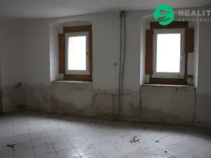 Prodej rodinného domu, Vejprty, Údolní, 700 m2
