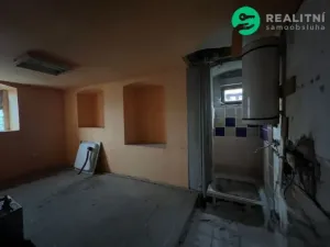 Prodej rodinného domu, Vejprty, Údolní, 700 m2