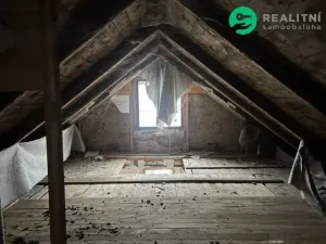 Prodej rodinného domu, Vejprty, Údolní, 700 m2