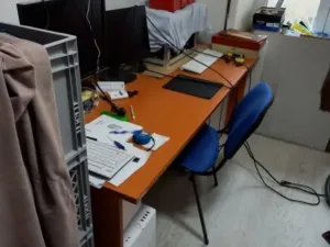 Prodej kanceláře, Olomouc, Tylova, 35 m2