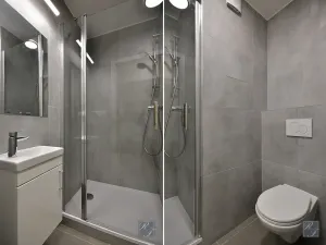 Prodej bytu 4+1, Praha - Čimice, Strážnická, 103 m2