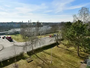 Prodej bytu 4+1, Praha - Čimice, Strážnická, 103 m2