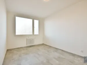 Prodej bytu 4+1, Praha - Čimice, Strážnická, 103 m2