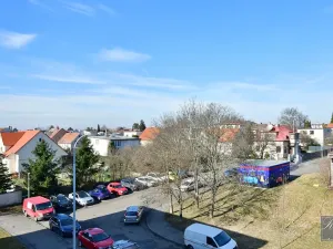 Prodej bytu 4+1, Praha - Čimice, Strážnická, 103 m2