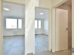 Prodej bytu 4+1, Praha - Čimice, Strážnická, 103 m2