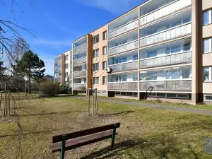 Prodej bytu 4+1, Praha - Čimice, Strážnická, 103 m2