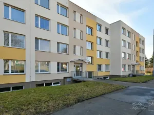 Prodej bytu 4+1, Praha - Čimice, Strážnická, 103 m2