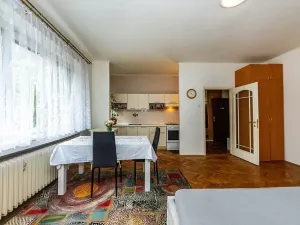 Prodej bytu 1+kk, Praha - Břevnov, Kolátorova, 39 m2