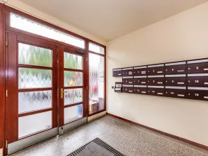 Prodej bytu 1+kk, Praha - Břevnov, Kolátorova, 39 m2